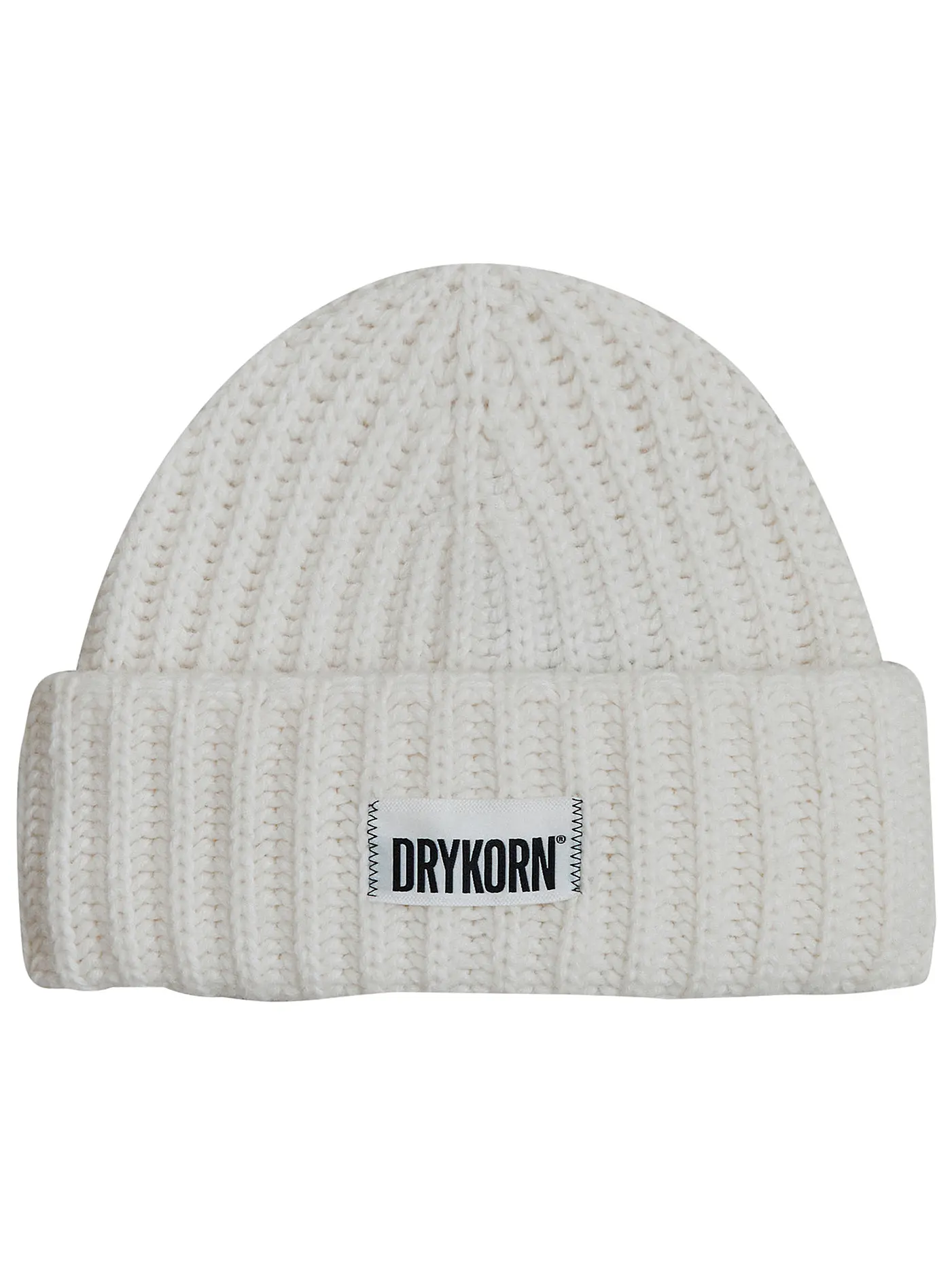 DRYKORN | Mütze - Haube NEREA | creme